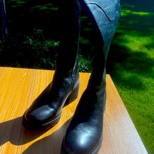 Gabriella Knee High Boot (Women) Born boots